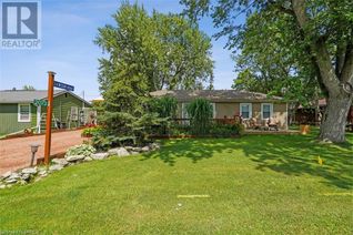 Property for Sale, 2073 First Avenue, Selkirk, ON