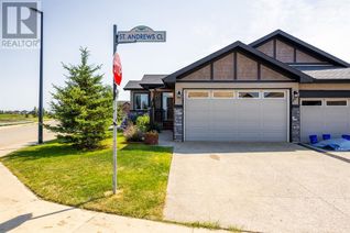 Bungalow for Sale, 3 St. Andrews Close, Lyalta, AB