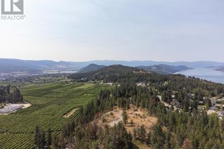 Land for Sale, Lot B Hallam Drive, Lake Country, BC