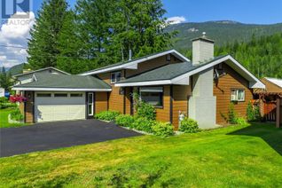 Property for Sale, 358 Pearkes Drive, Revelstoke, BC