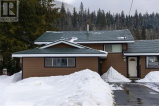 Property for Sale, 358 Pearkes Drive, Revelstoke, BC