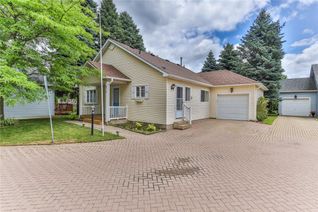 Bungalow for Sale, 214 Silverbirch Boulevard, Mount Hope, ON