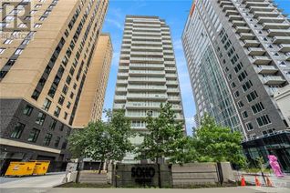 Condo Apartment for Sale, 111 Champagne Avenue #1010, Ottawa, ON