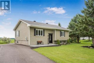 Property for Sale, 1526 Sandy Hill Road, Hawkesbury, ON