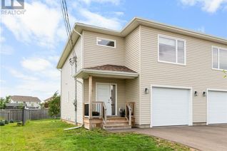 House for Sale, 44 Satleville Cres, Riverview, NB