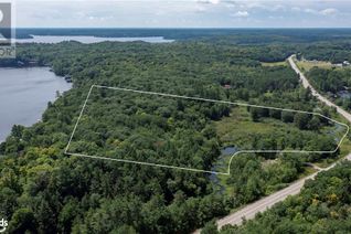 Commercial Land for Sale, 2867 Muskoka Rd 118 W Unit# 0, Port Carling, ON