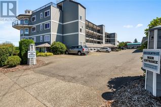 Condo for Sale, 690 Colwyn St #1F, Campbell River, BC