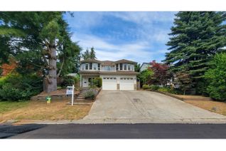 House for Sale, 32407 Ptarmigan Drive, Mission, BC