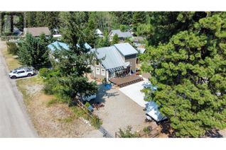 Property for Sale, 160 5th Street, Tulameen, BC