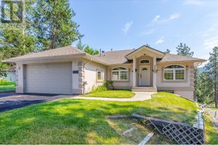 Ranch-Style House for Sale, 14487 Sutherland Place, Summerland, BC