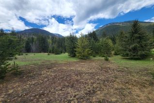 Property for Sale, 6909 Beggs Road, Balfour, BC