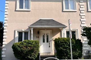 Semi-Detached House for Rent, 54 Wyndham St #Main, Toronto, ON