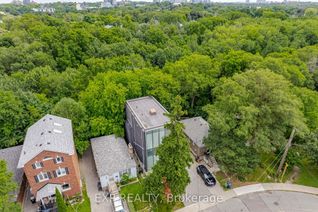 Detached House for Sale, 561 Arlington Ave, Toronto, ON