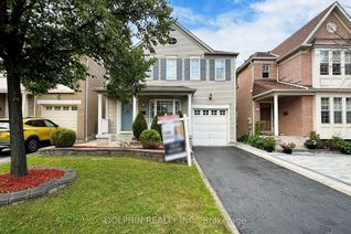 Property for Sale, 22 Mcsweeney Cres, Ajax, ON