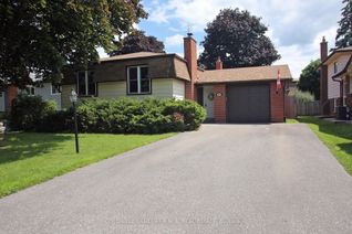 Bungalow for Sale, 9 Evans Crt, Whitby, ON