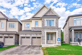 Detached House for Sale, 94 Bowline Vista, East Gwillimbury, ON