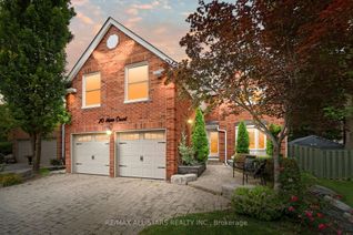House for Sale, 20 Hare Crt, Markham, ON