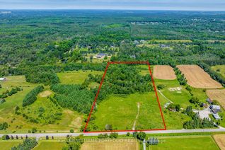 Land for Sale, 4746 Vandorf Rd, Whitchurch-Stouffville, ON