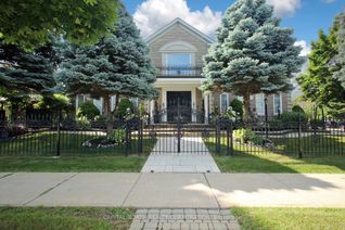 House for Sale, 1 Radley St, Vaughan, ON