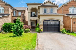 Property for Sale, 17 Willow Tree St, Vaughan, ON