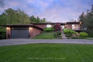 Bungalow for Sale, 2904 20th Side Rd, New Tecumseth, ON