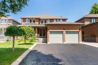 Detached House for Sale, 66 Nimbus Pl, Vaughan, ON