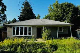 Bungalow for Rent, 417 Taylor Dr N, Richmond Hill, ON