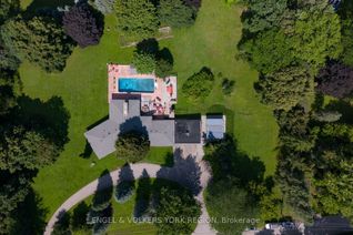 Bungalow for Sale, 360 Kingscross Dr, King, ON