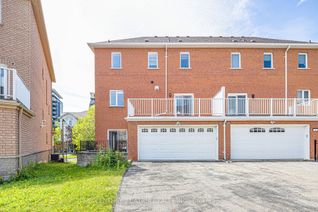 Semi-Detached House for Sale, 77 Leitchcroft Cres, Markham, ON