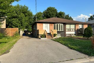 Apartment for Rent, 53 Lindsay Ave #Lower, Newmarket, ON