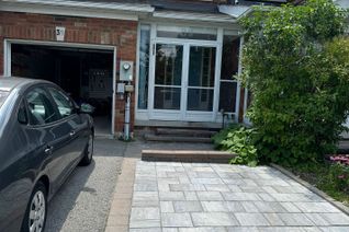 Townhouse for Rent, 39 Matteo David Dr, Richmond Hill, ON