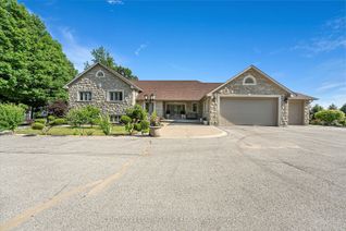 Sidesplit for Sale, 2981 Ninth Line, Bradford West Gwillimbury, ON