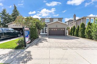 Property for Sale, 771 Queensbridge Dr, Mississauga, ON