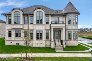 Detached House for Sale, 2279 Hyacinth Cres, Oakville, ON