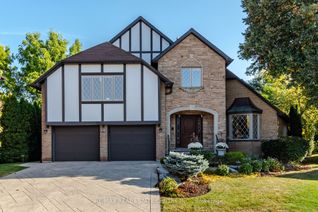 House for Sale, 4027 Lookout Crt, Mississauga, ON