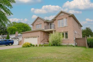 Detached House for Sale, 656 Geneva St N, St. Catharines, ON