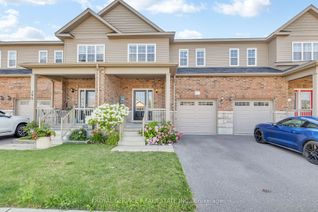 Townhouse for Sale, 297 Morgan St, Cobourg, ON