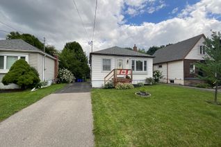 Duplex for Sale, 191 East 25th St, Hamilton, ON