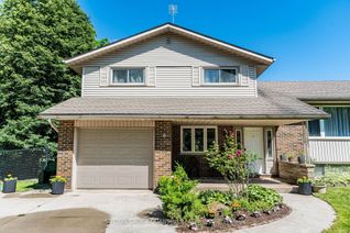 Sidesplit for Sale, 3 Colonial Crt, St. Catharines, ON