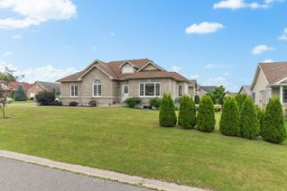 Bungalow for Sale, 16 Cortland Cres, Cramahe, ON