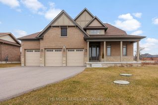 House for Sale, 2 Summer Breeze Dr, Quinte West, ON