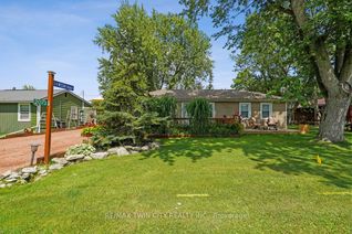 Bungalow for Sale, 2073 First Ave, Haldimand, ON