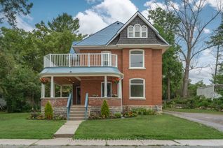 Detached House for Sale, 144 Queen St, Trent Hills, ON