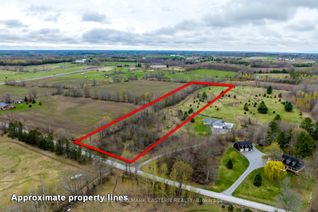 Land for Sale, 1737 Thirteenth Line, Smith-Ennismore-Lakefield, ON