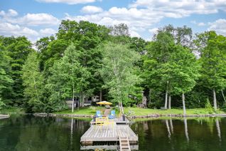 Cottage for Sale, 1116 Fire Route 74, North Kawartha, ON