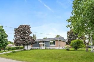 Bungalow for Sale, 17 ELLEN Cres, Erin, ON