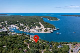 Vacant Residential Land for Sale, 60 Bay St S, Northern Bruce Peninsula, ON