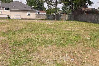 Vacant Residential Land for Sale, 433 Sugarloaf St, Port Colborne, ON