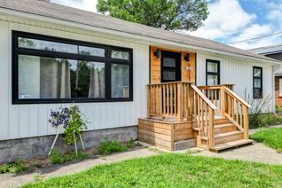 Detached House for Sale, 178 Burleigh St, North Kawartha, ON