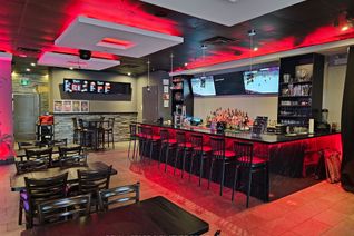 Restaurant Business for Sale, 843 King St W, Oshawa, ON